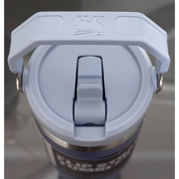 Stanley Ice Flow Flip Straw Tumbler 30oz, TWILIGHT - Picture 3 of 4